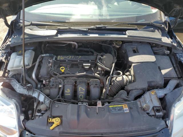 Photo 11 from auction – 2012 FORD FOCUS SEL with VIN 1FAHP3M20CL213079