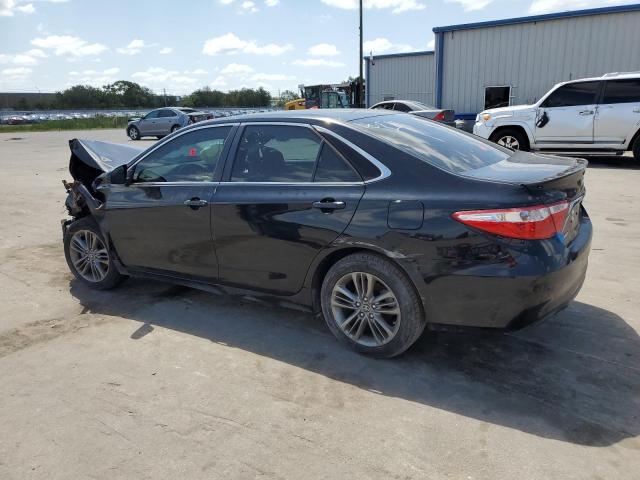 Photo 2 from auction – 2017 TOYOTA CAMRY LE with VIN 4T1BF1FK8HU275086
