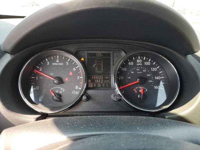 Photo 9 from auction – 2011 NISSAN ROGUE S with VIN JN8AS5MT7BW163281