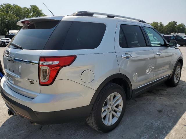 Photo 3 from auction – 2013 FORD EXPLORER X with VIN 1FM5K7D85DGC71749