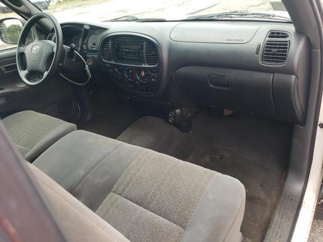 Photo 8 from auction – 2004 TOYOTA TUNDRA SR5 with VIN 5TBKT44114S449841