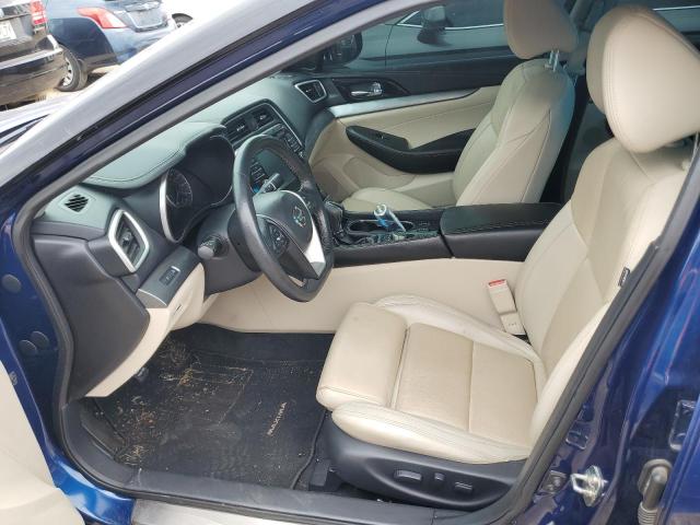 Photo 7 from auction – 2016 NISSAN MAXIMA 3.5 with VIN 1N4AA6AP7GC393929