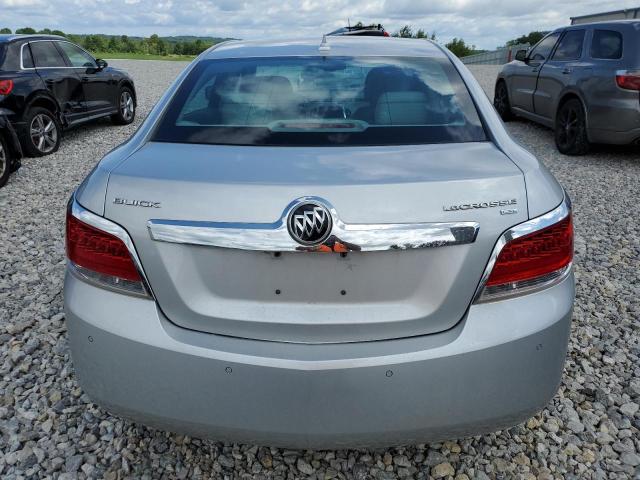 Photo 6 from auction – 2011 BUICK LACROSSE C with VIN 1G4GC5ED6BF335550