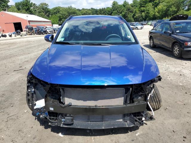 Photo 5 from auction – 2023 HYUNDAI TUCSON SEL with VIN 5NMJBCAE3PH184094