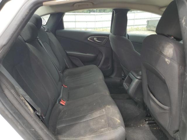 Photo 10 from auction – 2015 CHRYSLER 200 LIMITE with VIN 1C3CCCAB8FN583858