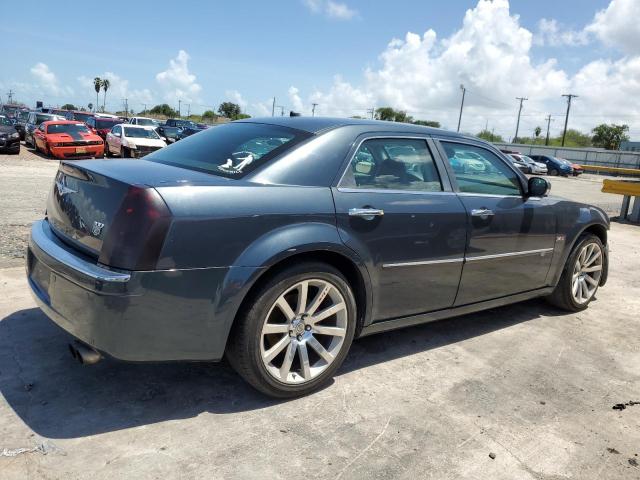 Снимка 3 от търг – 2008 CHRYSLER 300C с VIN 2C3KA63H38H133079