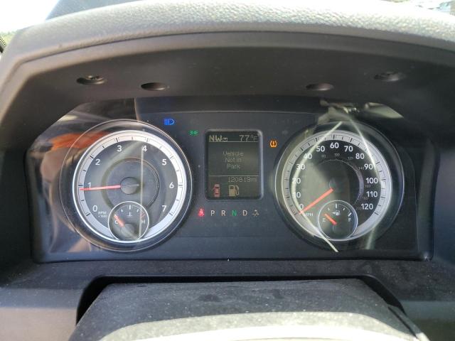 Photo 9 from auction – 2014 RAM 1500 ST with VIN 1C6RR7FT9ES261623