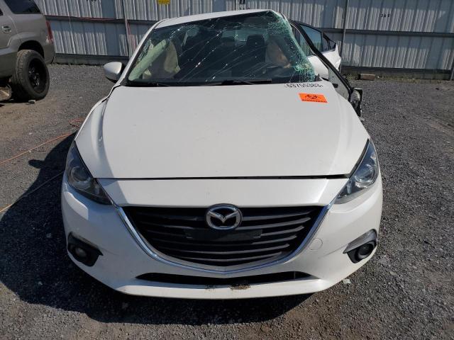Photo 5 from auction – 2016 MAZDA 3 TOURING with VIN 3MZBM1V79GM266176