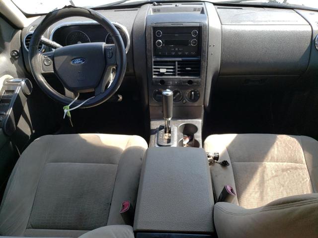 Photo 8 from auction – 2008 FORD EXPLORER X with VIN 1FMEU63E08UA63359