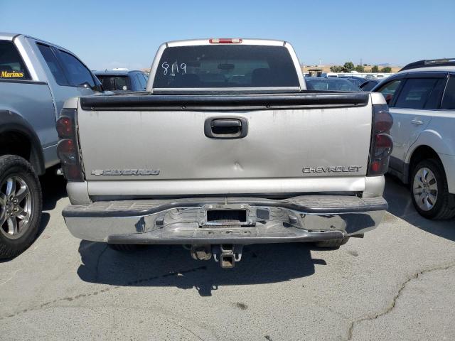 Photo 6 from auction – 2003 CHEVROLET SILVERADO with VIN 2GCEK19T931198119