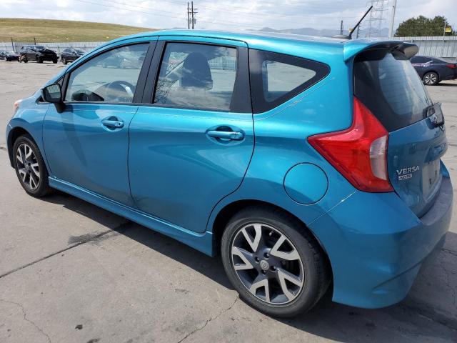Photo 2 from auction – 2015 NISSAN VERSA NOTE with VIN 3N1CE2CP8FL390900