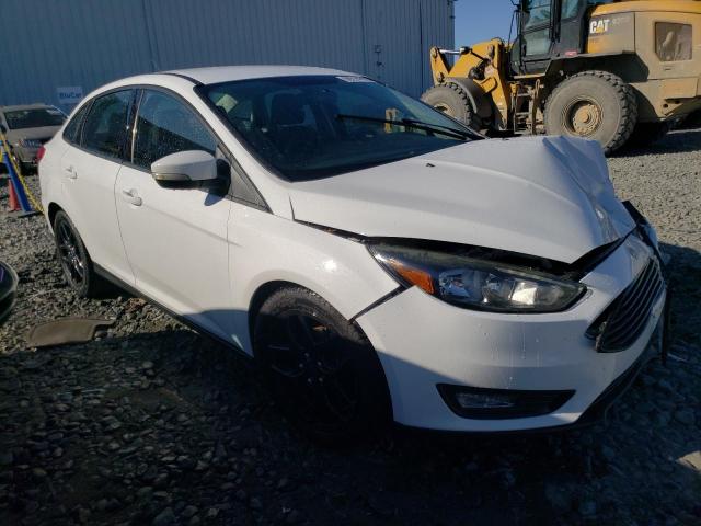 Photo 10 from auction – 2016 FORD FOCUS SE with VIN 1FADP3FE7GL265708