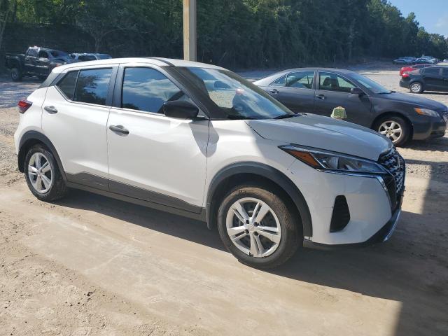 Photo 4 from auction – 2021 NISSAN KICKS S with VIN 3N1CP5BVXML509586