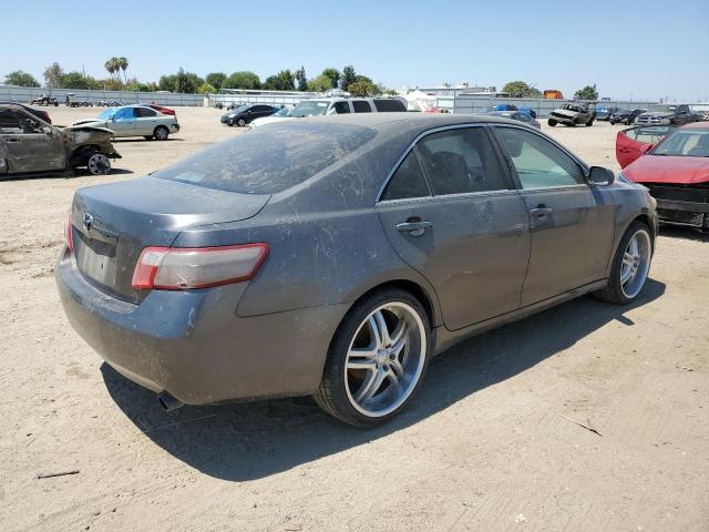 Photo 3 from auction – 2009 TOYOTA CAMRY BASE with VIN 4T4BE46KX9R048400