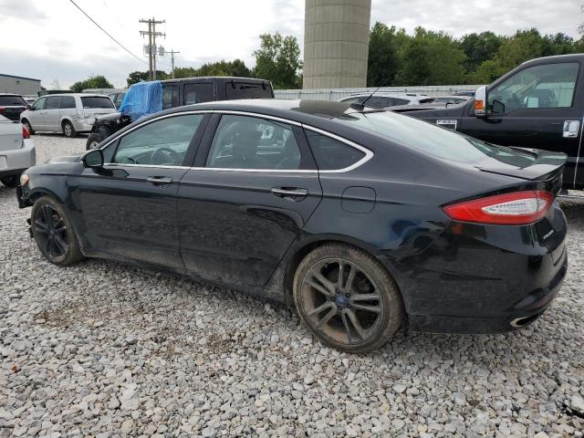 Photo 2 from auction – 2013 FORD FUSION TIT with VIN 3FA6P0K91DR140751