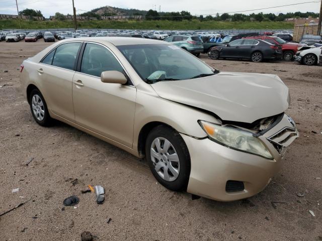 Photo 4 from auction – 2010 TOYOTA CAMRY with VIN 4T4BF3EK0AR049312