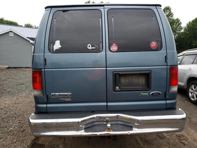 Photo 6 from auction – 2013 FORD ECONOLINE with VIN 1FBSS3BL8DDA83174