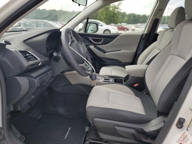 Photo 7 from auction – 2019 SUBARU FORESTER with VIN JF2SKAAC3KH444819
