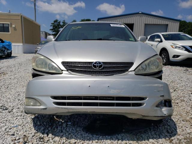 Photo 5 from auction – 2003 TOYOTA CAMRY LE with VIN 4T1BE30KX3U699367