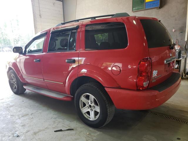 Photo 2 from auction – 2004 DODGE DURANGO LI with VIN 1D4HB58N14F187443