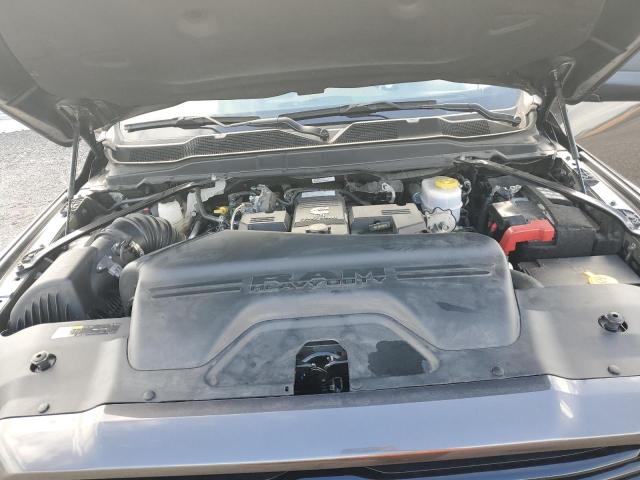 Photo 11 from auction – 2021 RAM 3500 BIG H with VIN 3C63RRHL1MG538902