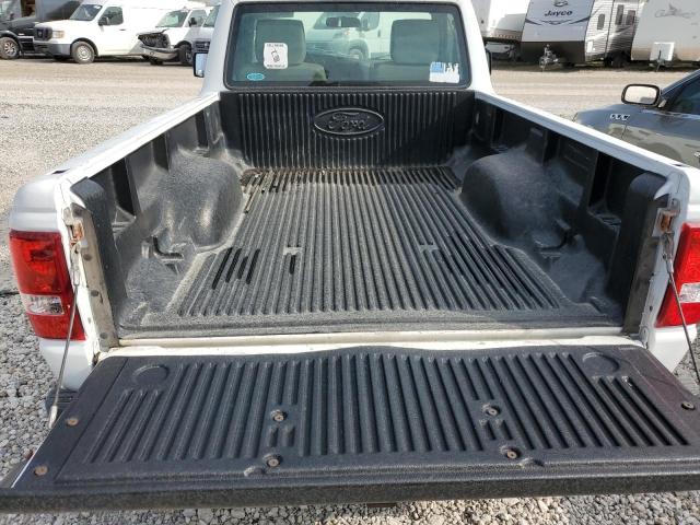 Photo 10 from auction – 2011 FORD RANGER with VIN 1FTKR1AD4BPB16558