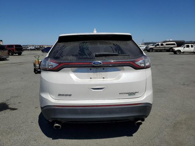 Photo 6 from auction – 2018 FORD EDGE TITAN with VIN 2FMPK3K91JBC38215
