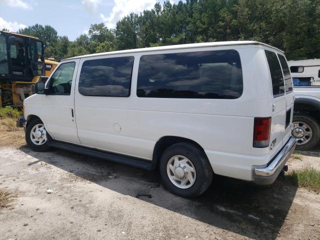 Photo 2 from auction – 2003 FORD ECONOLINE with VIN 1FBNE31L63HB62095
