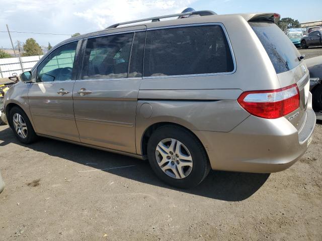 Photo 2 from auction – 2006 HONDA ODYSSEY EX with VIN 5FNRL384X6B408149
