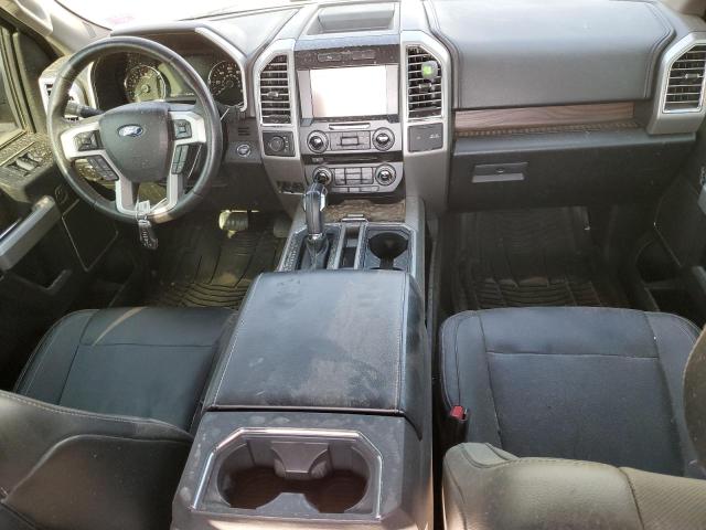 Photo 8 from auction – 2015 FORD F150 SUPER with VIN 1FTEW1EG0FKE21083
