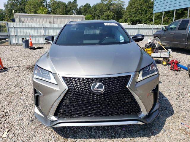 Photo 5 from auction – 2019 LEXUS RX 350 BAS with VIN 2T2BZMCAXKC170638