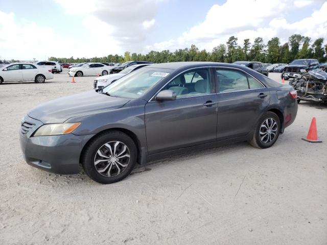 TOYOTA CAMRY CE 2008 with VIN 4T4BE46K78R012419 - Photo from auction