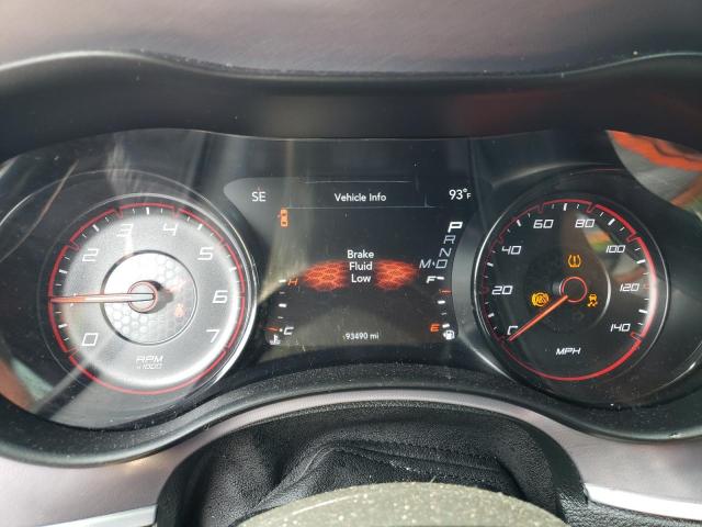 Photo 9 from auction – 2019 DODGE CHARGER SX with VIN 2C3CDXBG2KH666106
