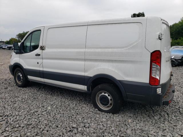 Photo 2 from auction – 2018 FORD TRANSIT T- with VIN 1FTYR1YM2JKA47817
