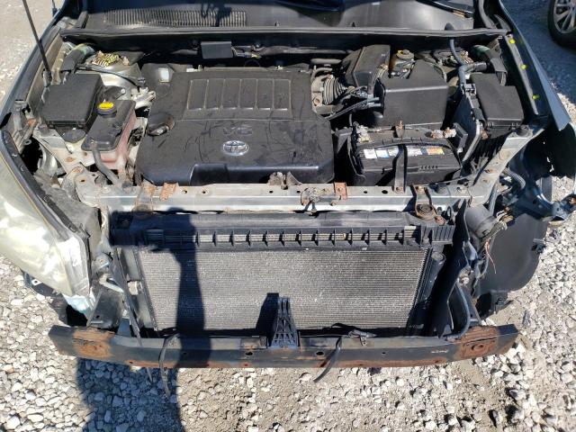 Photo 12 from auction – 2008 TOYOTA RAV4 with VIN JTMBK33V385066374