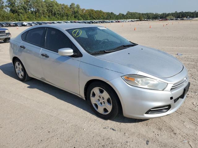 Photo 4 from auction – 2013 DODGE DART SE with VIN 1C3CDFAA3DD208923