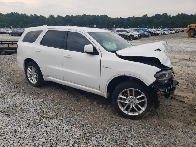 Photo 4 from auction – 2021 DODGE DURANGO R/ with VIN 1C4SDHCTXMC799291