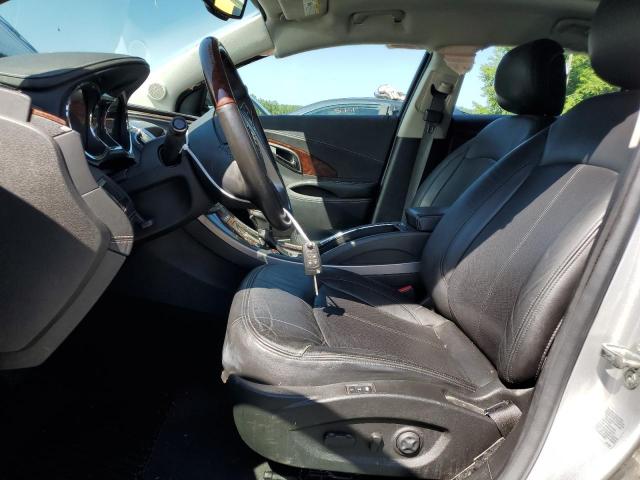 Photo 7 from auction – 2011 BUICK LACROSSE C with VIN 1G4GE5ED2BF330209