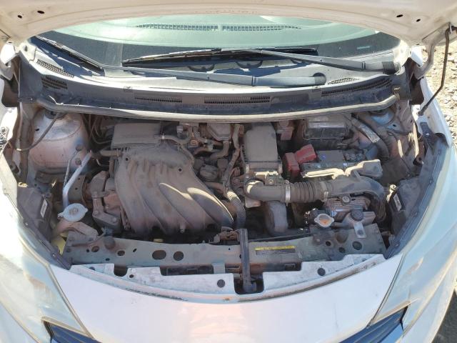 Photo 11 from auction – 2015 NISSAN VERSA NOTE with VIN 3N1CE2CP0FL376201