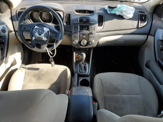 Photo 8 from auction – 2013 KIA FORTE EX with VIN KNAFU4A26D5683740