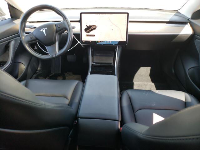 Photo 8 from auction – 2018 TESLA MODEL 3 with VIN 5YJ3E1EA0JF173056