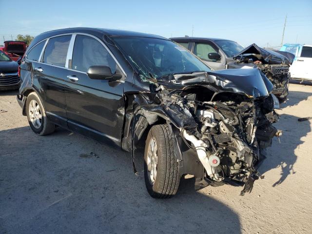Photo 4 from auction – 2007 HONDA CR-V EX with VIN JHLRE48537C009352