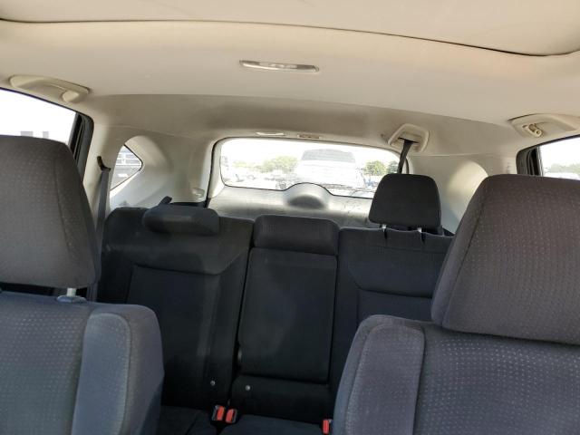Photo 10 from auction – 2013 HONDA CR-V EX with VIN 5J6RM3H5XDL002575