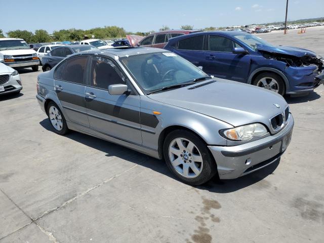 Photo 4 from auction – 2004 BMW 325 I with VIN WBAEV33424KW15227