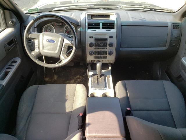 Photo 8 from auction – 2012 FORD ESCAPE XLT with VIN 1FMCU9DG1CKA96741