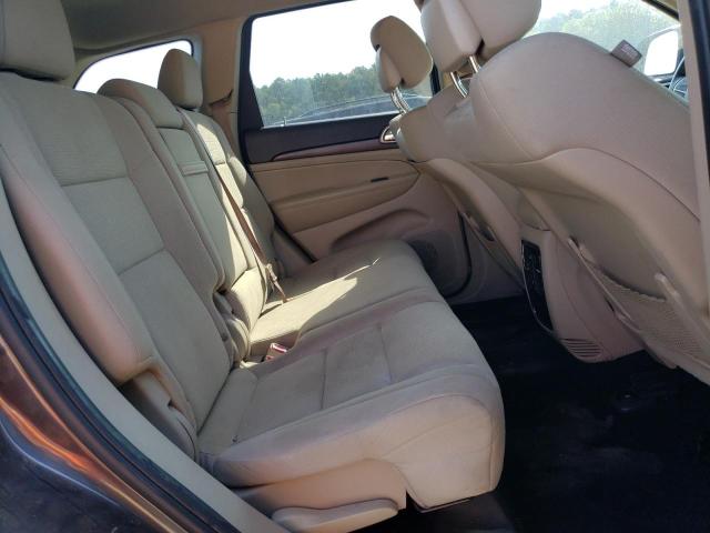 Photo 11 from auction – 2014 JEEP GRAND CHER with VIN 1C4RJEAG0EC379990