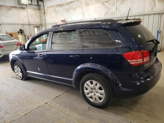 Photo 2 from auction – 2020 DODGE JOURNEY SE with VIN 3C4PDCAB5LT260941