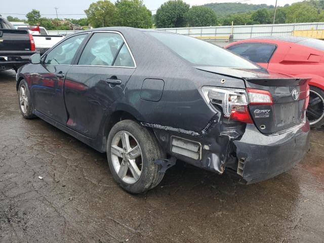 Photo 2 from auction – 2013 TOYOTA CAMRY L with VIN 4T1BF1FK6DU243649