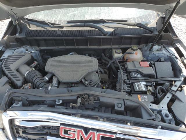 Photo 12 from auction – 2018 GMC ACADIA SLT with VIN 1GKKNULS9JZ144162