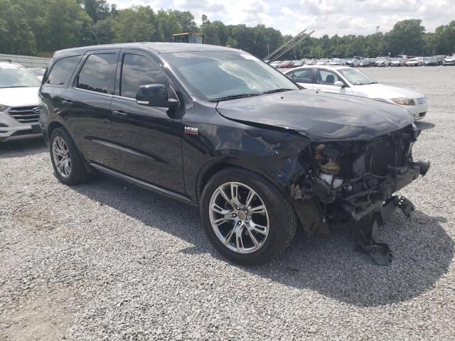 Photo 4 from auction – 2012 DODGE DURANGO R/ with VIN 1C4SDHCT0CC266624